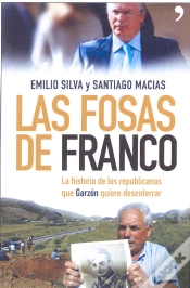 Capa do artigo Las Fosas De Franco