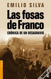 Capa do artigo Las Fosas De Franco