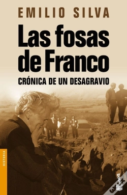 Capa do artigo Las Fosas De Franco