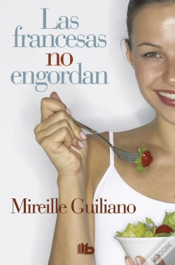 Capa do artigo Las Francesas No Engordan