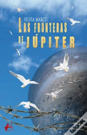 Capa do artigo Las Fronteras De Júpiter