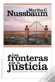 Capa do artigo Las Fronteras De La Justicia