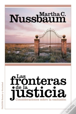 Capa do artigo Las Fronteras De La Justicia