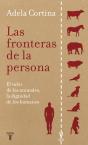 Las Fronteras De La Persona - Preview