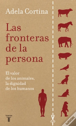 Capa do artigo Las Fronteras De La Persona