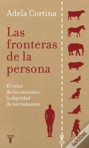 Capa do artigo Las Fronteras De La Persona