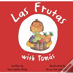 Capa do artigo Las Frutas With Tomas