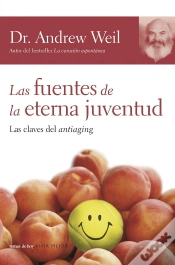 Capa do artigo Las Fuentes De La Eterna Juventud
