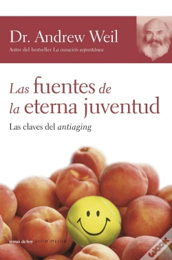Capa do artigo Las Fuentes De La Eterna Juventud