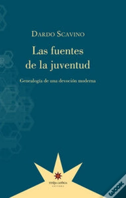 Capa do artigo Las Fuentes De La Juventud  
