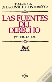 Capa do artigo Las Fuentes Del Derecho