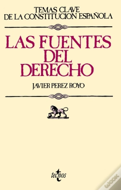Capa do artigo Las Fuentes Del Derecho