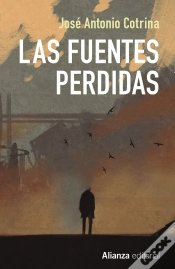 Capa do artigo Las Fuentes Perdidas