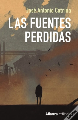 Capa do artigo Las Fuentes Perdidas