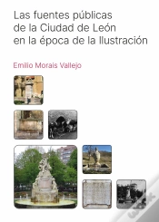 Capa do artigo Las Fuentes Publicas De La Ciudad De Leon En La Epoca De La