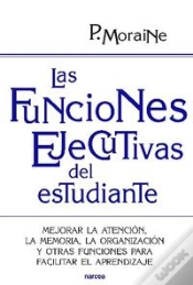 Capa do artigo Las Funciones Ejecutivas Del Estudiante