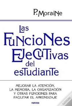 Capa do artigo Las Funciones Ejecutivas Del Estudiante