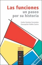 Capa do artigo Las Funciones, Un Paseo Por Su Historia