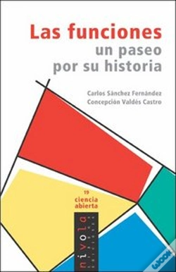 Capa do artigo Las Funciones, Un Paseo Por Su Historia