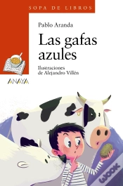 Capa do artigo Las Gafas Azules