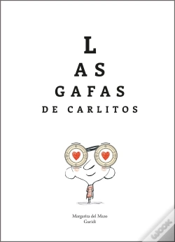 Capa do artigo Las Gafas De Carlitos