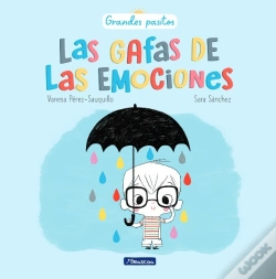 Capa do artigo Las Gafas De Las Emociones (Grandes Pasitos)