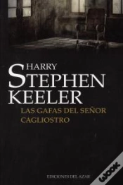 Capa do artigo Las Gafas Del Señor Cagliostro