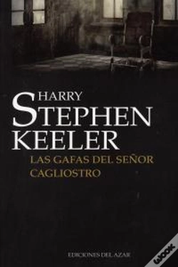 Capa do artigo Las Gafas Del Señor Cagliostro