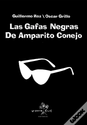 Capa do artigo Las Gafas Negras De Amparito Conejo