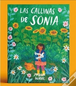 Capa do artigo Las Gallinas De Sonia