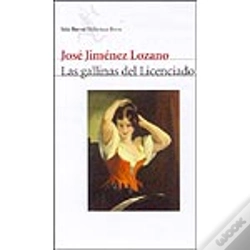 Capa do artigo Las Gallinas Del Licenciado