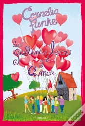 Capa do artigo Las Gallinas Locas Y El Amor