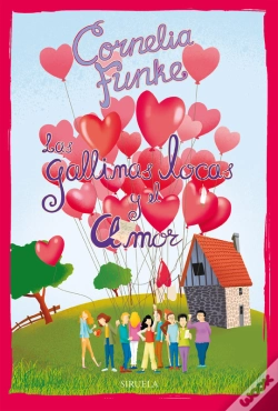 Capa do artigo Las Gallinas Locas Y El Amor