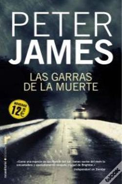 Capa do artigo Las Garras De La Muerte