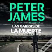 Capa do artigo Las Garras De La Muerte