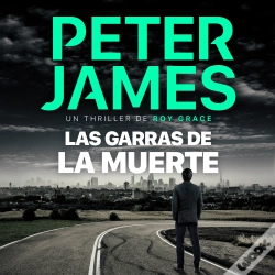 Capa do artigo Las Garras De La Muerte