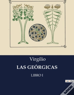 Capa do artigo Las Ge Rgicas - .