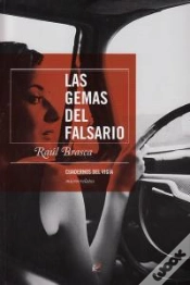 Capa do artigo Las Gemas Del Falsario