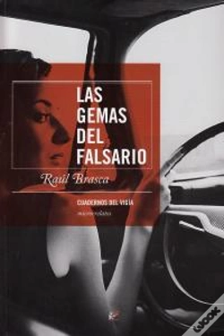 Capa do artigo Las Gemas Del Falsario