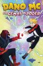 Las Gemas Del Poder - Preview