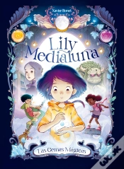 Capa do artigo Las Gemas Magicas