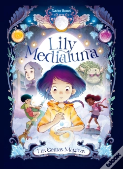 Capa do artigo Las Gemas Magicas