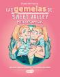 Las Gemelas De Sweet Valley: Mejores Amigas (Libro 1) - Preview