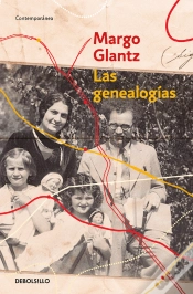Capa do artigo Las Genealogías