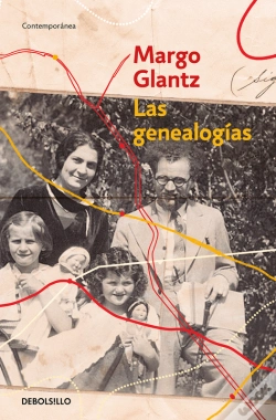 Capa do artigo Las Genealogías