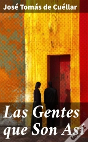 Capa do artigo Las Gentes Que Son Así