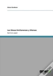 Capa do artigo Las Glosas Emilianenses Y Silenses