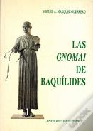 Las Gnomai De Baquilides