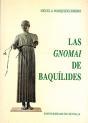 Las Gnomai De Baquilides - Preview