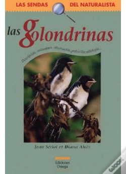 Capa do artigo Las Golondrinas